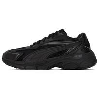 Puma Unisex Teveris Nitro Base Low-Top Lifestyle Sneaker Black 388911-02 EU 37 black