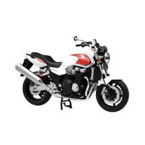 Fujimi Model 1/12 Bike Series No.17 Honda CB1300 Super Four BIKE-17 White gray