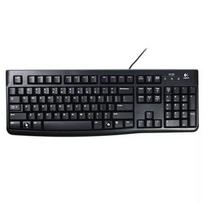 Logitech K120 Wired Office Keyboard