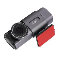 Front Rear Dash Cam G Sensor Parking Mode Loop Recording Front 4K Rear 1080P HD WIFI Driving Recorder with APP Control