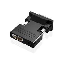 VGA keitiklis Nereikia tvarkyklių Garso išvesties palaikymas Aukštos raiškos Plačiai suderinamas Plug-and-Play Televizorius Kompiuteris HDMI suderinamas į VGA