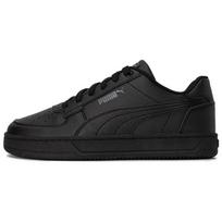 Puma Caven 2.0 Black Cool Dark Grey Unisex Sneakers 392290-01 35.5 black