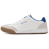 Skechers Zinger 2.0 Patogūs Universalūs Patvarūs Kvėpuojantys Žemi Bėgimo Bateliai Vyriškas Kedas Baltas 183284-WHT 39.5 white