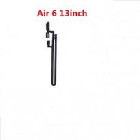 For iPad Air 6 11inch A2902 13 inch A2898 Speaker Microphone Flex Cable Internal MIC Connector Ribbon Parts Pro12.9 A2437 For  Air 6 13inch