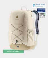 Deuter Gogo 7000 Black/Free