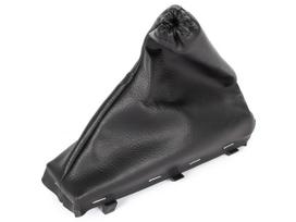 Opel Vectra B 95-03 Handbrake Protective Boot & Frame juoda