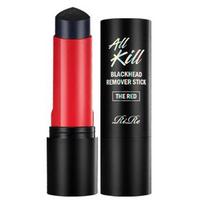 RiRe All Kill Blackhead Remover Stick The Red Deep Cleansing & Pore Care 15g red