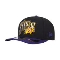 New Era New York Spring and Summer NBA color-blocking embroidery slightly curved brim sports street NE950 polyester fiber baseball cap men 14700457 juoda