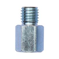 Angle Grinder Polisher Interface Connector Adapter M10 M14 M16 Thread Converter