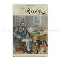 Books Collection Tom Sawyer Mark Twain The Adventures of Huckleberry Finn Metal Pub Rusty Club Printed Tin Sign Poster 30x40cm(11.8x15.7inch)