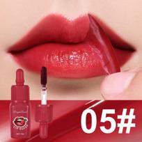 Tear-off Matte Lip Mask: Long-lasting Pull-off Dye Lip Gloss & Lipstick Balm