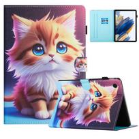 Case for Lenovo Tab M10 10.1 Gen 3, cat