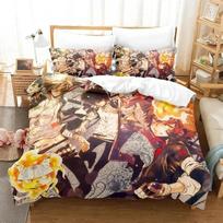 3D Print The Family Teachers REBORN Bedding Set Double Twin King Duvet Cover Comforter Pillowcase Boys Girls Adults Bedroom EU single(135x200cm) beige