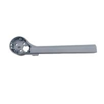 Genuine Half Front Arm Shell for Autel EVO Max 4T XE V2 FR FL Arm Shell New Front Left/Right Arm Spare Part Half Front Right