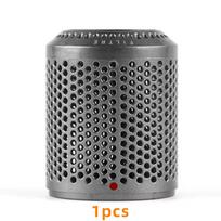 Compatible with Dyson Hair Dryer HD01 HD03 HD07 HD08 HD15 Power cord cable Open Dust Cover Filter Cleaning Brush Accessories gray