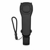 Insta360 Luna Ultra Protective Case With Lens Cap Shockproof Scratch Resistant Portable Storage Box Accessory Black black