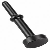 Air Hammer Air Hammer Bits Smoothing Design Smoothing Air Hammer Bit  For Pneumatic Tools 100x30mm
