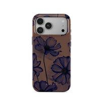 Burga Tough MagSafe Case, Velvet Night - iPhone 18 Pro