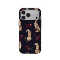 Burga Tough MagSafe Case, Cougar - iPhone 18 Pro Max