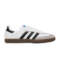 Adidas Samba OG „White Black Gum“ 48 white