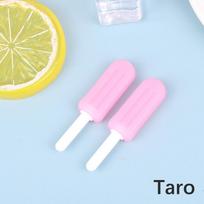 Hand Held Aligner Chewies Dental Aligner Retainer Seater With Comfort Bite Orthodontic Chew for Food Silicon Material pink