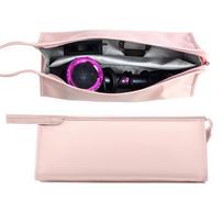 Portable Dyson Hair Dryer Pouch Airwrap Case Travel Dryer Air Wrap Dustproof Protection Storage Organizer Bag black