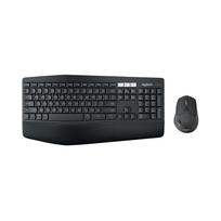 Logitech MK850 Wireless Keyboard and Mouse Combo