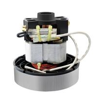 A65T-Karcher, Electrolux, Midea, Haier, Rowenta, Sanyo 220V 600W dulkių siurblio variklis Universalios atsarginės dalys gray
