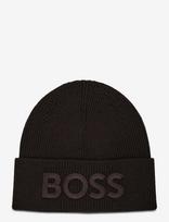 BOSS - Afox_R - Kepurė - Ruda