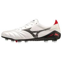 Mizuno Morelia Neo IV AG 'White Black' Men's P1GA233009 EU 39 white
