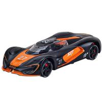 1/32 Dodge Tomahawk SRT V10 Concept Sports Car Alloy Metal Diecast Model Car Children's Toy Car Collection Hobby Holiday Present juoda