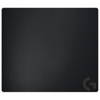 Logitech G640 Large Cloth Gaming Mouse Pad black