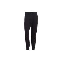 Y-3 SS21 Lace-Up Straight-Leg Joggers Men Bottoms Black H45399 S black