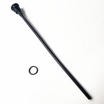 Engine Oil Dipstick Tube BR3Z6754B BR3E6754DA Fit for Ford F-150 Mustang Lincoln