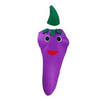 Performance Stage Fruit Veggie Costume Pumpkin Cloak Performance Suit Children Cosplay Costume  Men Style 17