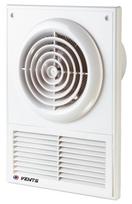 Fan with Ventilation Grill F 100, Standard