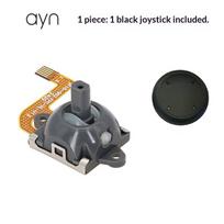 Game Handheld Joystick For Rog Ally GPD Win3 4 Pico34 AYN Handheld Computer Game Console Arcade Repair Accessories Hall Joystick