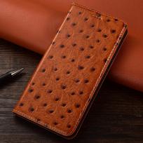 Magnetic Genuine Leather Skin Flip Wallet Phone Case On For iphone 11 12 13 14 15 16e 16 17 17e 18 Pro Max Air Plus i16 i17 i18 iPhone 18 Pro ruda