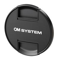 Lens cap LC-95 juoda