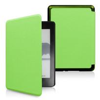 Leather M2L3EK C2V2L3 Folio Cover Auto Sleep/Wake Smart Funda for Kindle Paperwhite 1/2/3/4/5 DP75SDI KPW 1 2 3