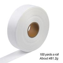 Non-Woven Hair Removal Wax Paper Waxing Strips Hair Clean Wax Depilatory Hair Removal Paper  Women 100 Yard