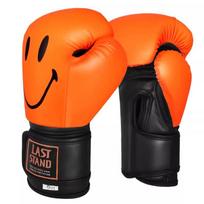 Professional Boxing Gloves Adults Kids Training Punching Bag Muay Thai Martial Arts Fitness PU Leather 6oz 8oz 10oz 12oz 6 oz black