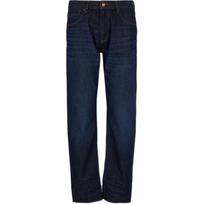 ARMANI EXCHANGE SS24 Jeans Men's Dark Blue 3DZJ16-Z3Y6Z- 30 black