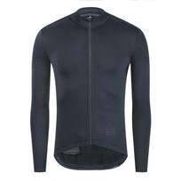 YKYWBIKE Men's Cycling Jersey Winter&Autumn  Long Sleeve Thermal Fleece lining Bicycle Warm Jacket Road Bike MTB Clothing Asia S(EU XS)