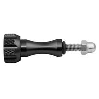 M1 Screws Mount Thumbscrews Long for Gopro Hero 11/11/11/11/9/8 DJI OSMO Action 1 Pro 1 1 Pocket 1 Sjcam Akaso Insta 161 X1 X1 Universal