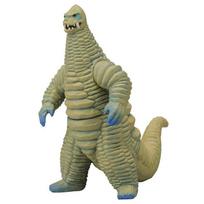 BANDAI Ultra Monster Series 14 Red King Green (x 1) beige
