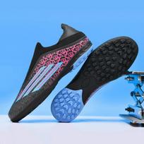 World Cup sports football shoes low-top AG long nails artificial grass broken nails training shoes football men's 45