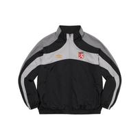 Supreme Umbro Track Jacket SS23 SUP-SS23-033 XL gray
