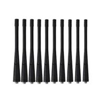 10PCS/Lot 400-480MHz UHF Antenna for Baofeng BF-888S BF-666S BF-777S Two Way Radio