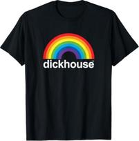 Jackass Dickhouse Productions Oficialiai licencijuoti marškinėliai 130 blue